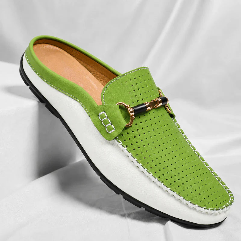 Orthopro | Orthopedische Leren Schoenen