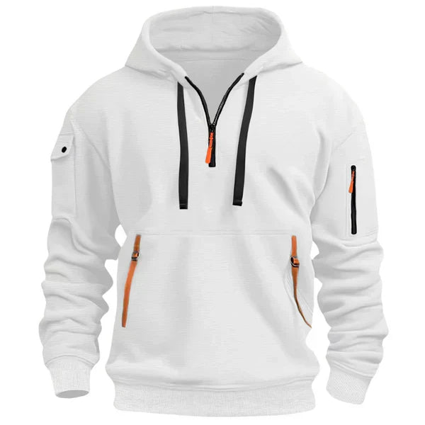 Kron | Stijlvolle hoodie