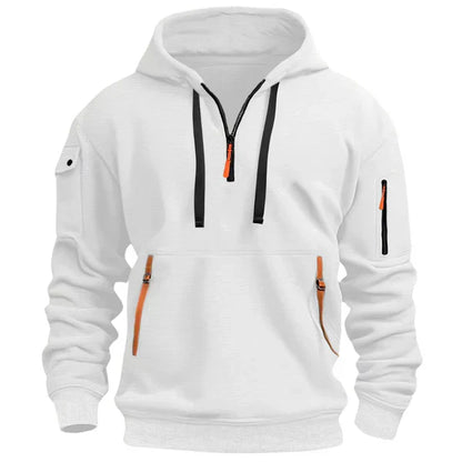 Kron | Stijlvolle hoodie