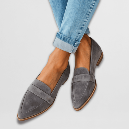 Cristina | Scarpe comode con tacco