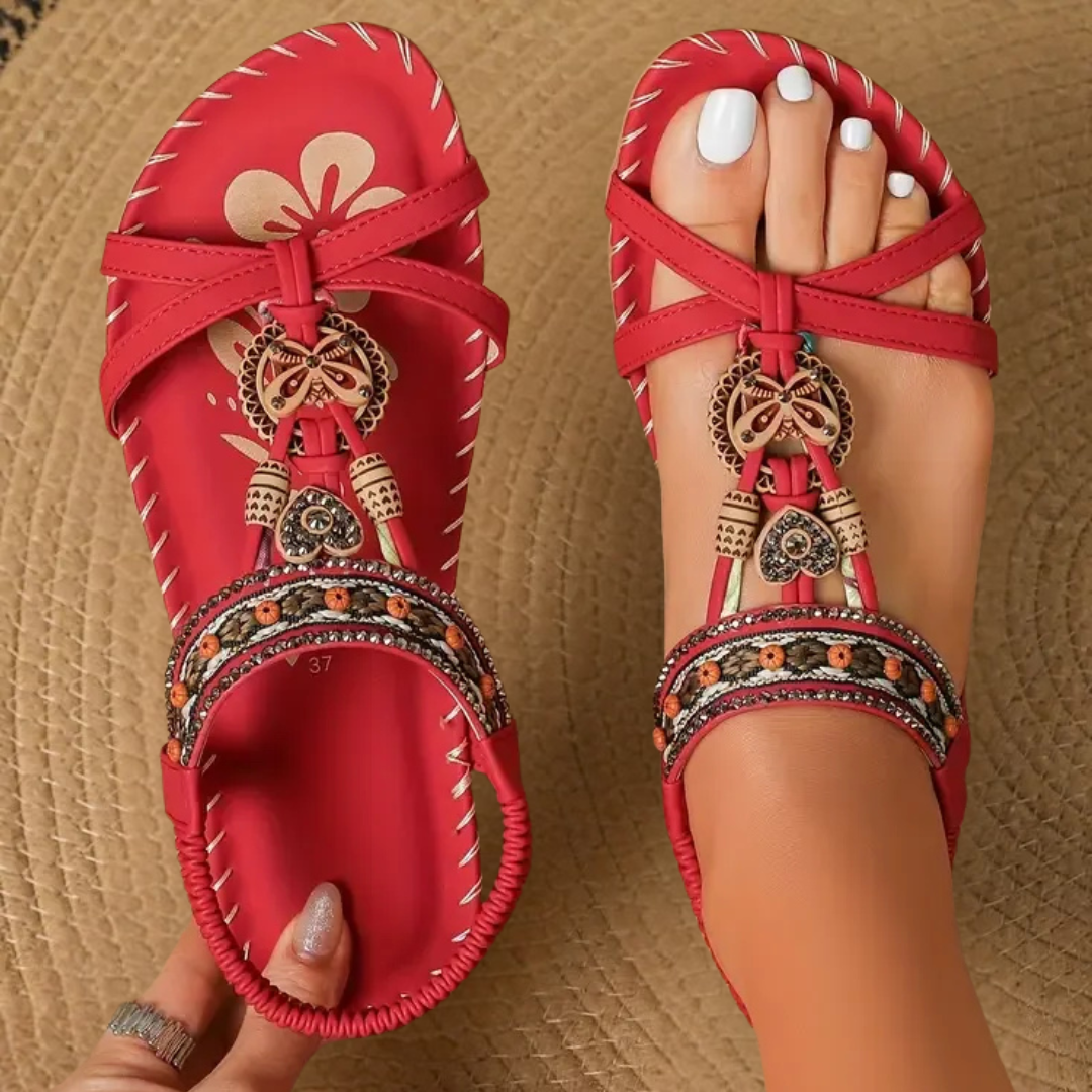 Nada – sandalen