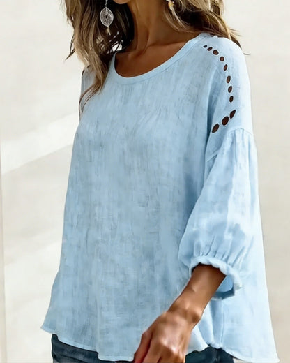 DAFNE - blouse