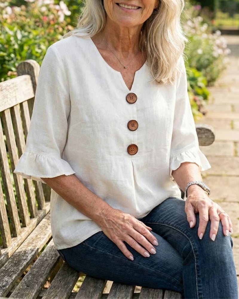 PATRIZIA - blouse