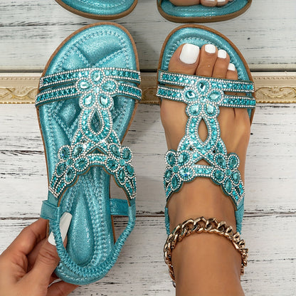 Boho - sandalen