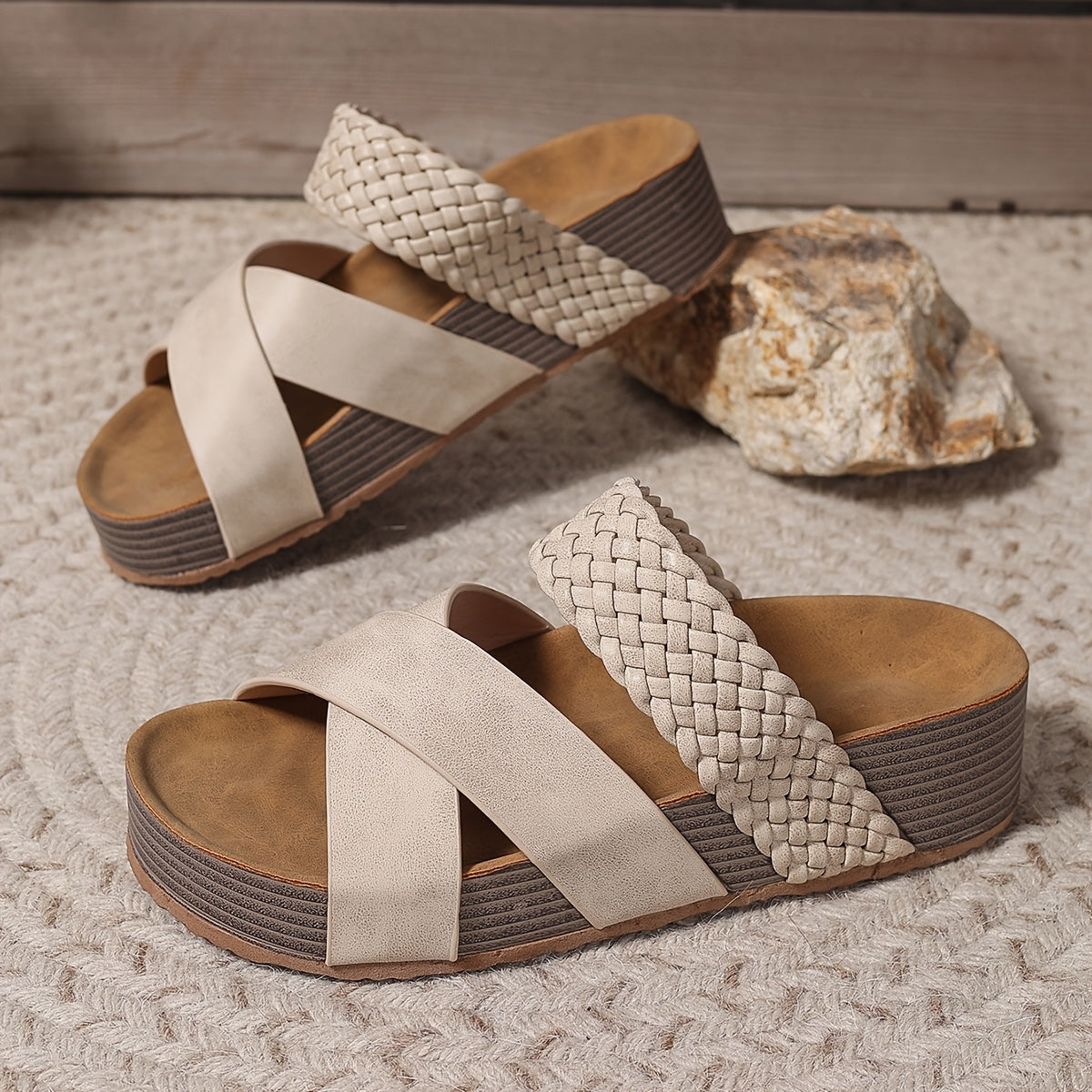 Orthopro™ – Ortopædiske sandaler