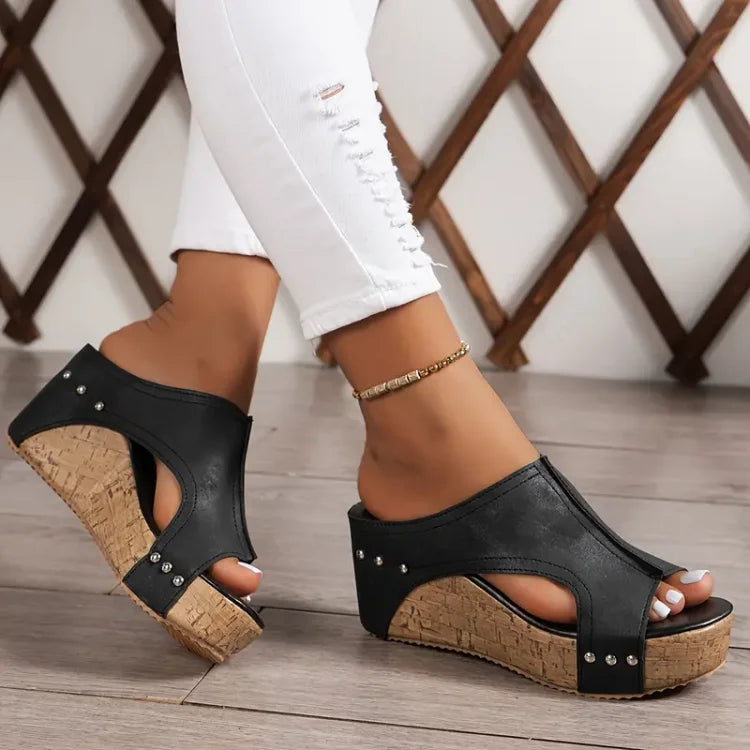 Melissa™  Sandalen