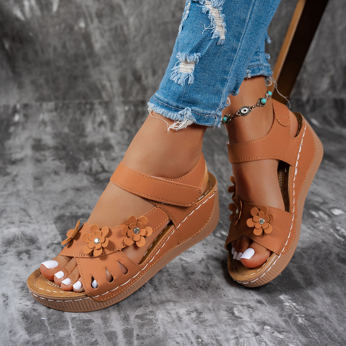Orthopro - sandalen