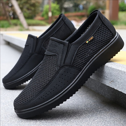 Ultralichte herensneakers