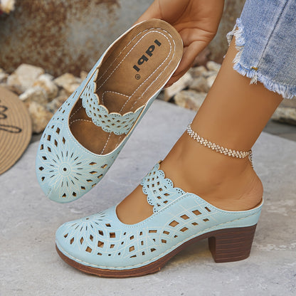 Orthopro - sandalen