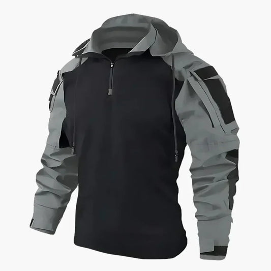 Varel | Tactisch Jack