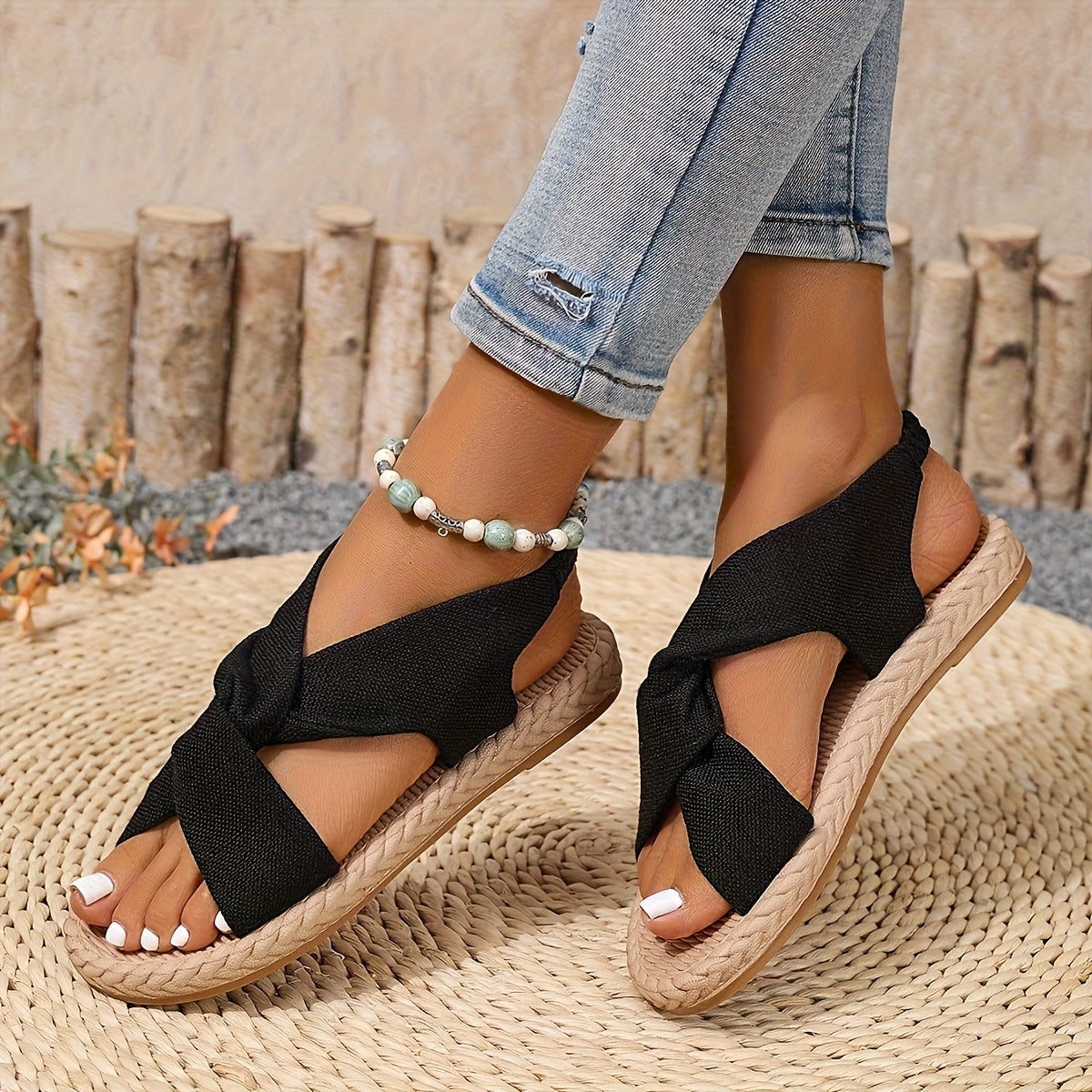 Celine - orthopedische sandalen
