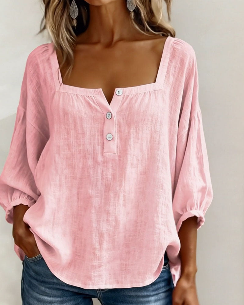 FABIANA - blouse