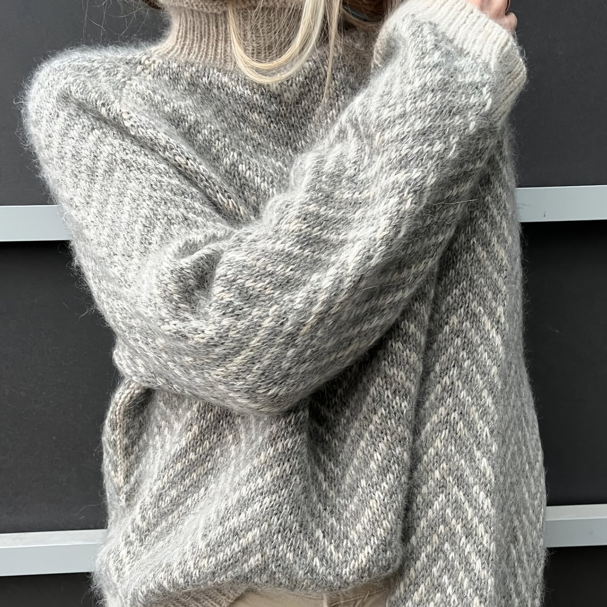 Jennifer - Coltrui