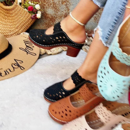 Orthopro - sandalen
