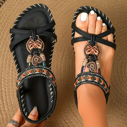 Nada – sandalen