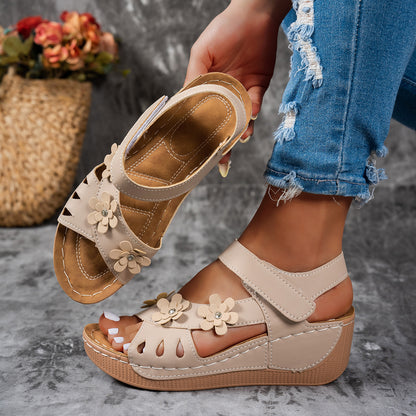 Orthopro - sandalen