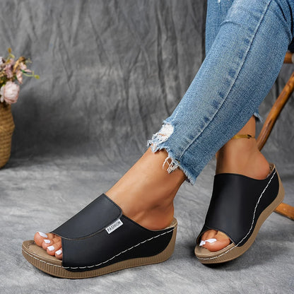 Orthopro™ – Ortopædiske sandaler