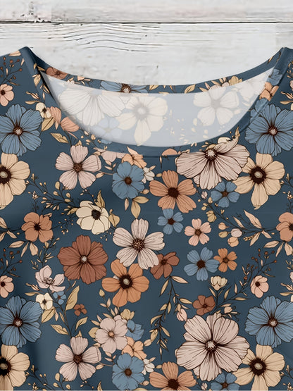 Emily | Vintage Blouse