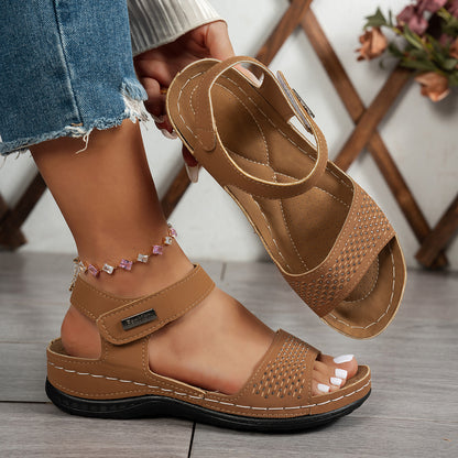 Seralyn - sandalen