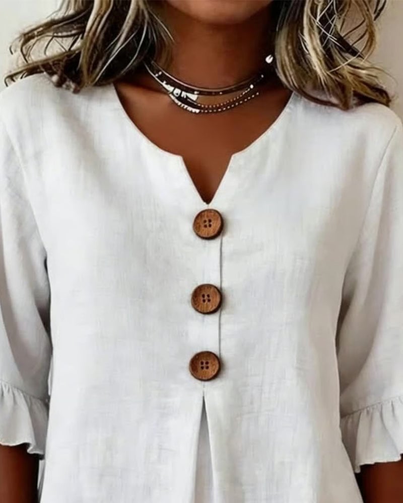 PATRIZIA - blouse