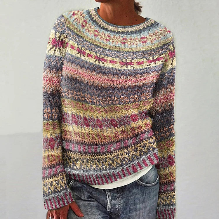 Hannelore | Vintage Trøje