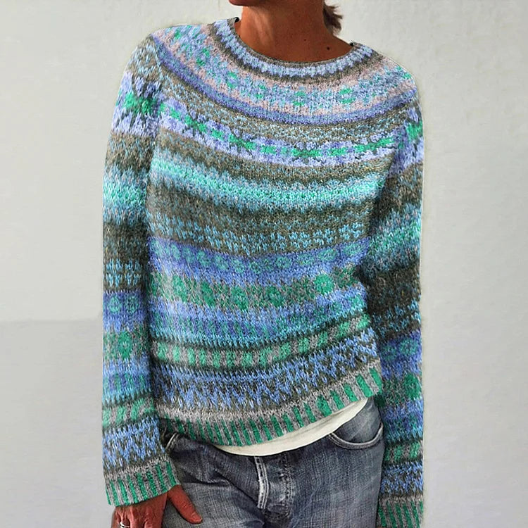 Hannelore | Vintage Trøje
