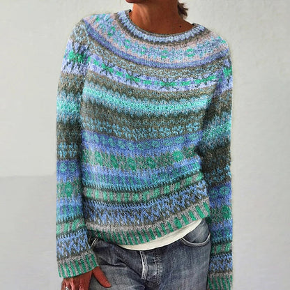 Hannelore | Vintage Trøje