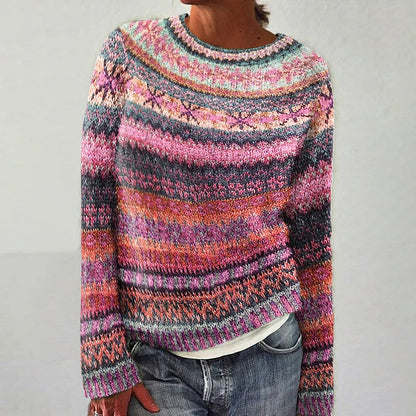 Hannelore | Vintage Trøje