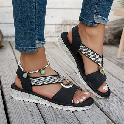 Zefira | sandalen