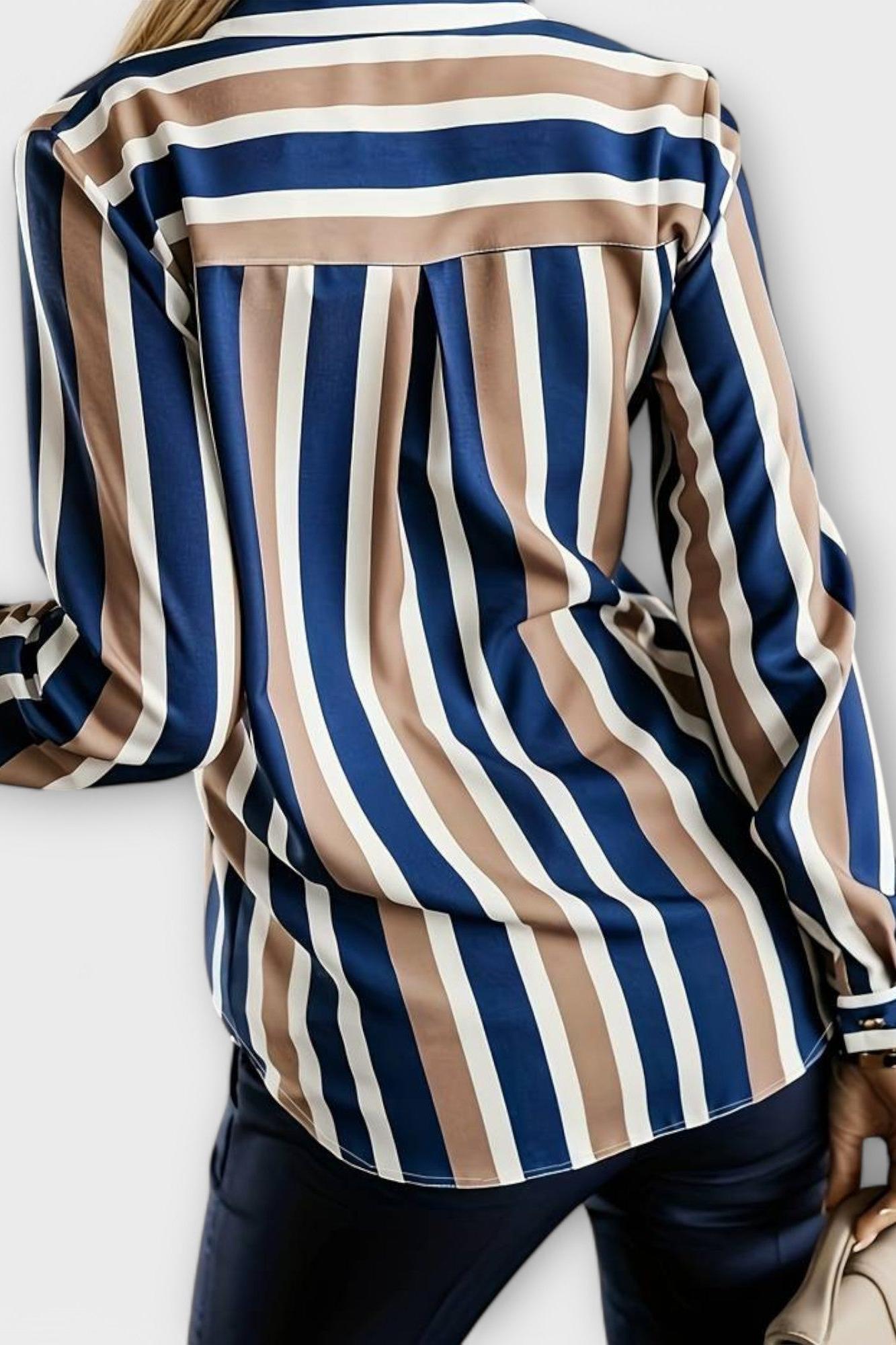 Birgitte | blouse