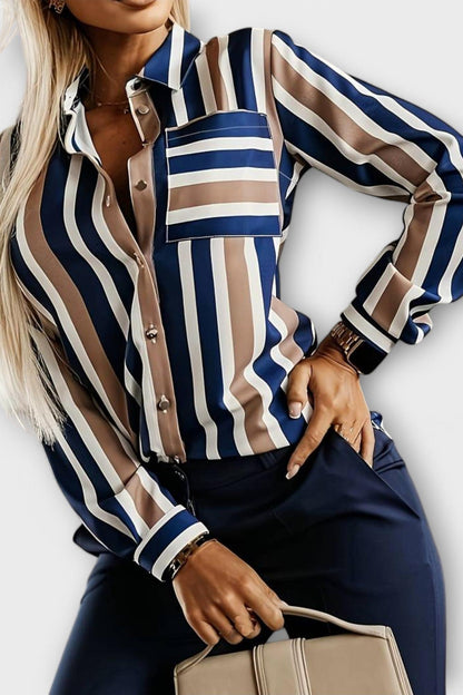 Birgitte | blouse