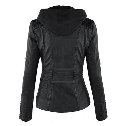 élise™ | ultra stilfuld jakke