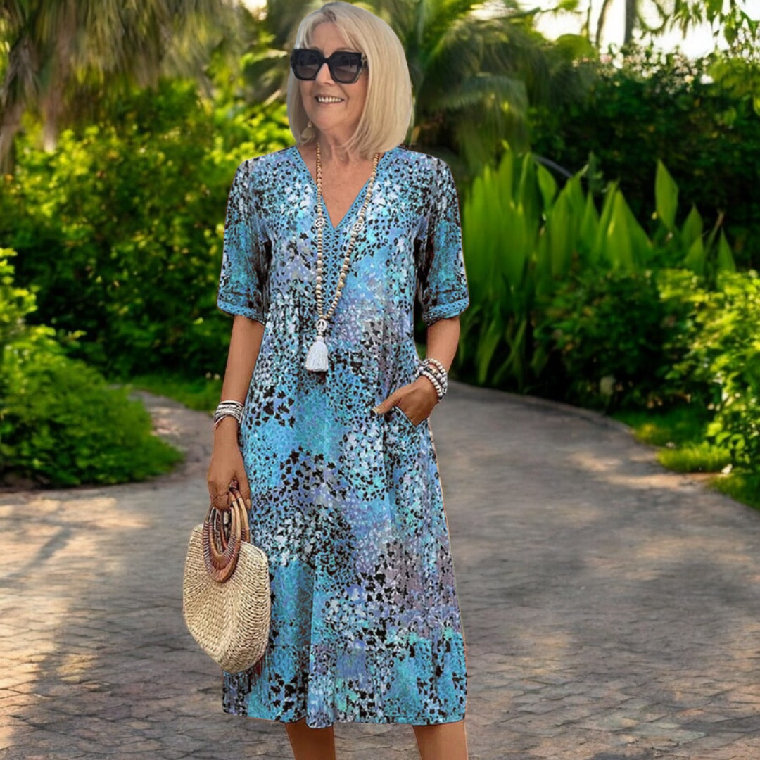 Marina | Elegante Jurk