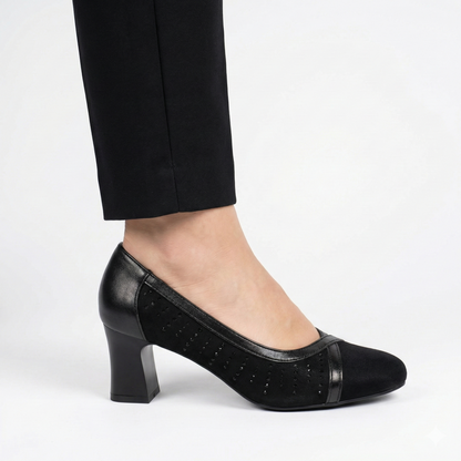 Callie – Klassiske sandaler med remme til sommeren
