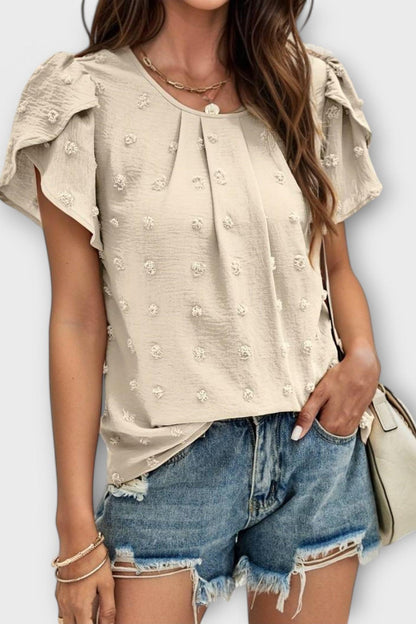 Carlotta | blouse