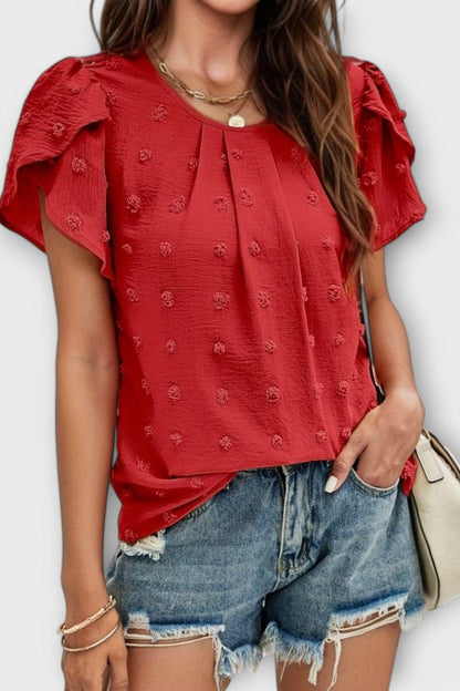 Carlotta | blouse