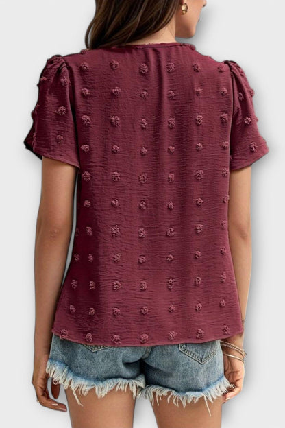 Carlotta | blouse
