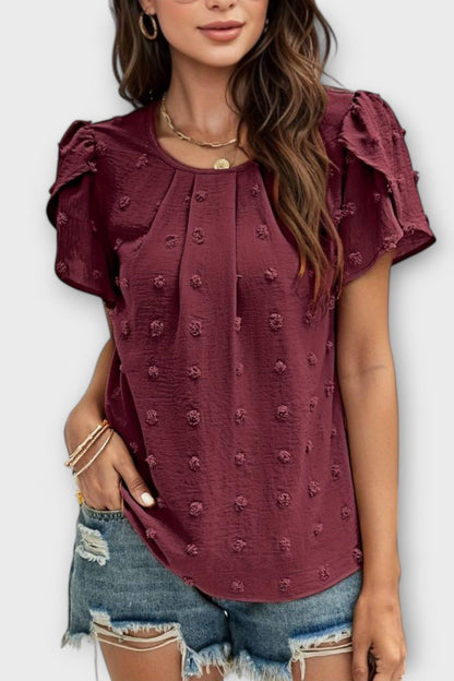 Carlotta | blouse
