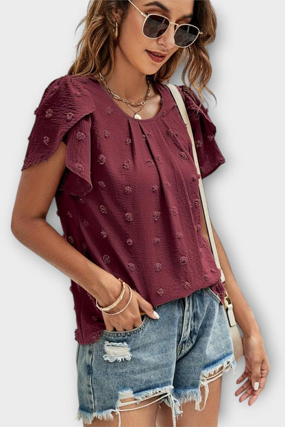 Carlotta | blouse