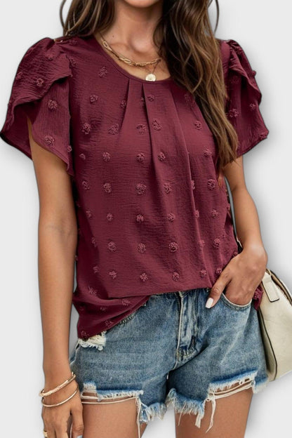 Carlotta | blouse