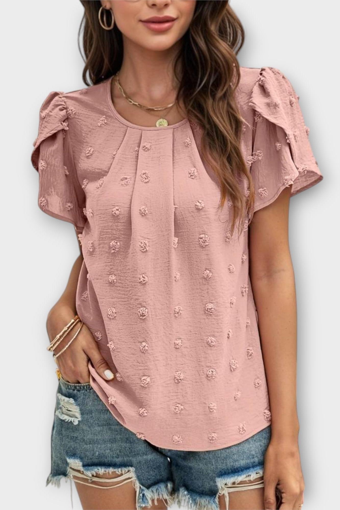 Carlotta | blouse