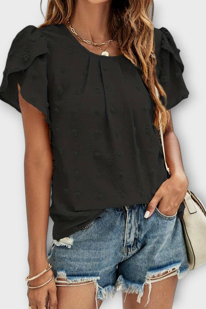 Carlotta | blouse