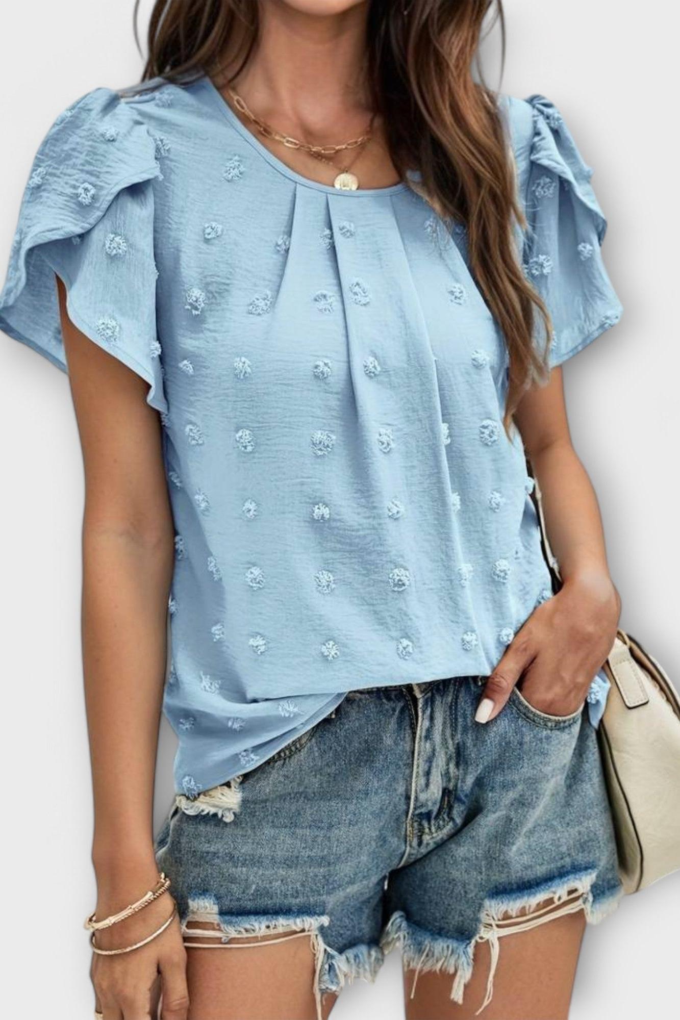 Carlotta | blouse