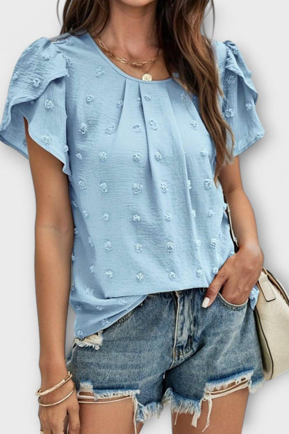 Carlotta | blouse