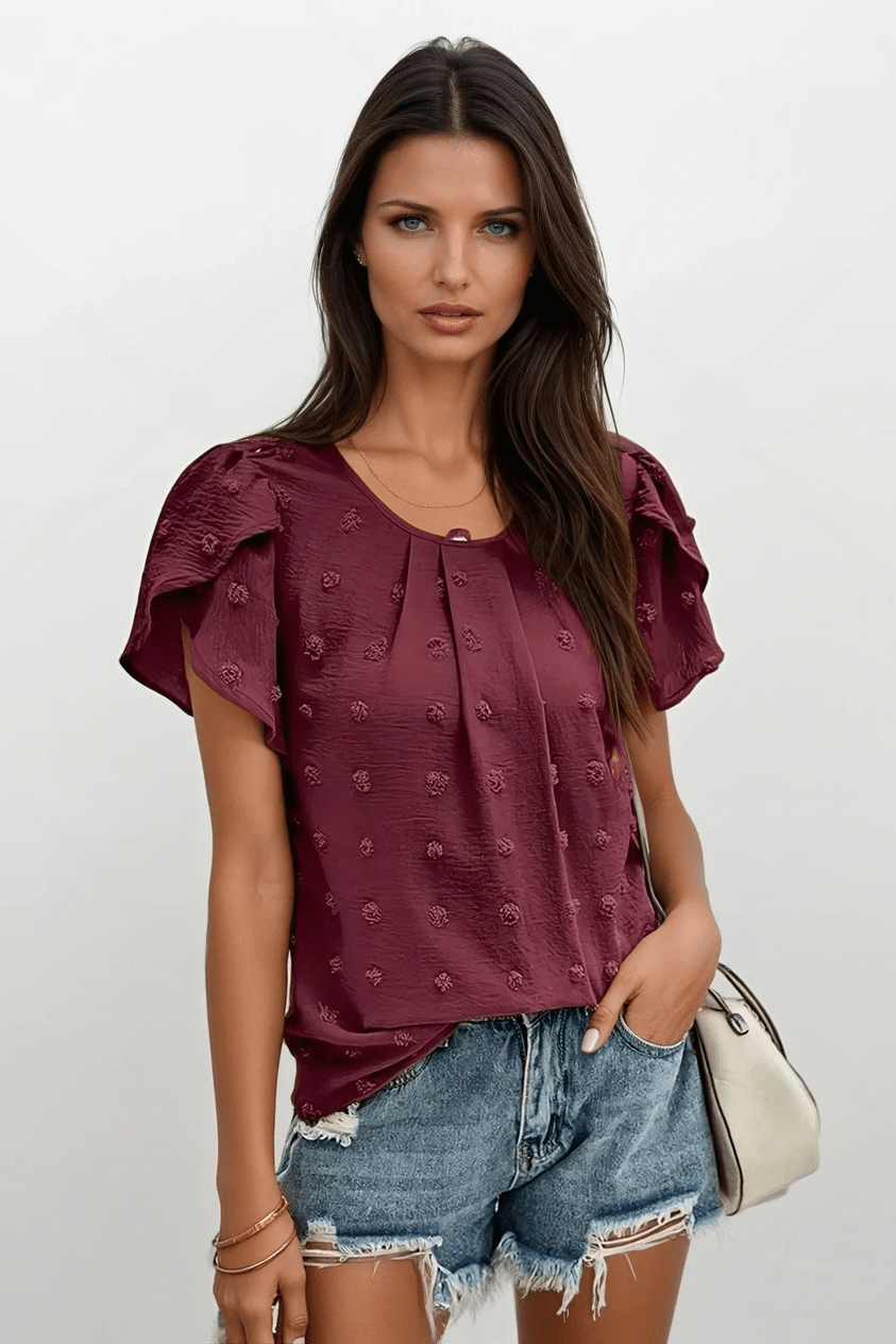 Carlotta | blouse