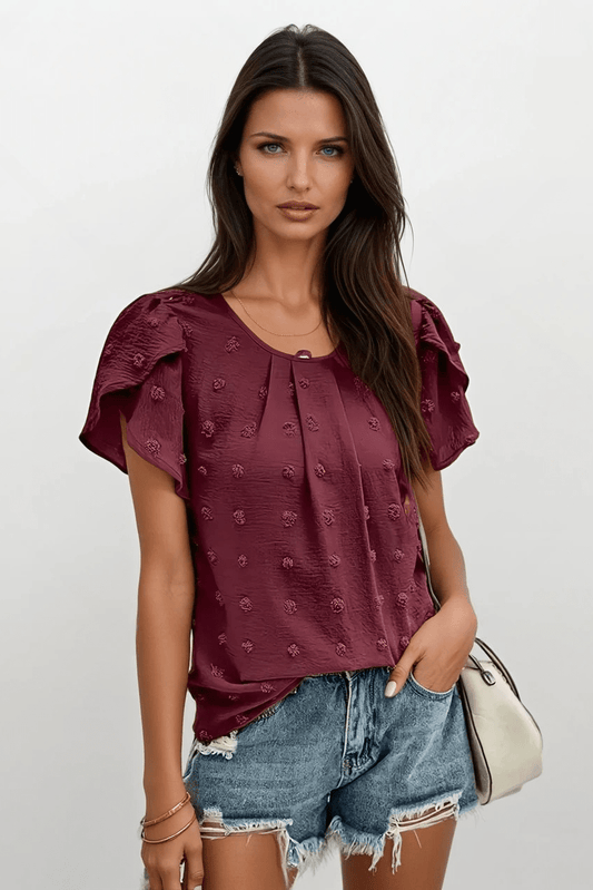 Carlotta | blouse