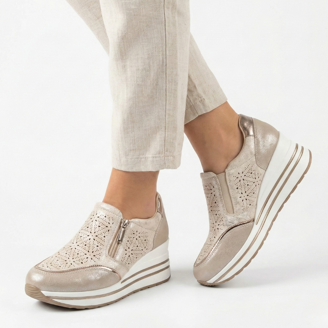 Orthopro - orthopedische schoenen