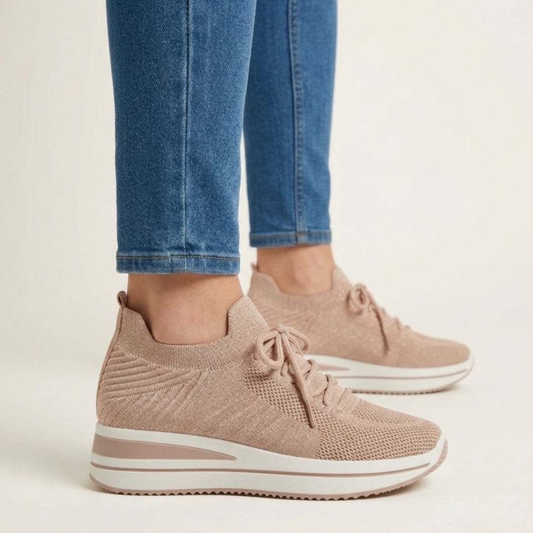 Orthopro - orthopedische schoen