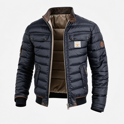 Russell | Vintage jack