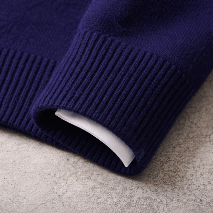 Pieter Brandt - cashmere trui
